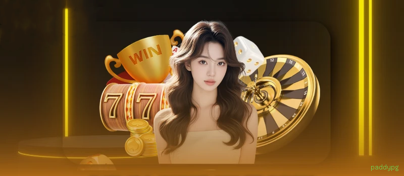 Baixar paddypg app para jogadores brasileiros