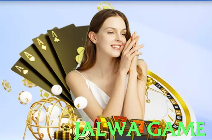jalwa game App - 5