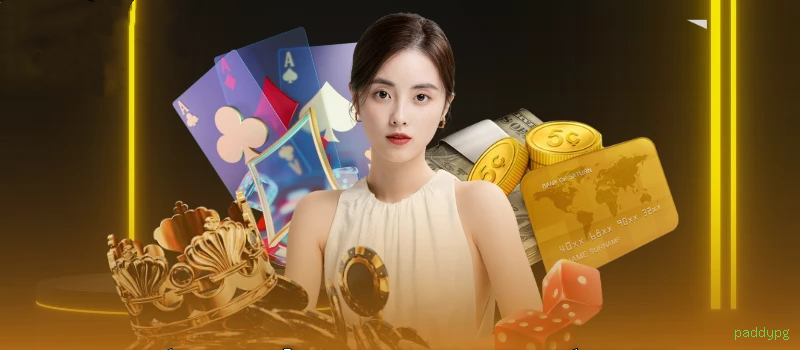 paddypg app de jogo para jogadores brasileiros